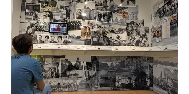 Musee Louison Bobet