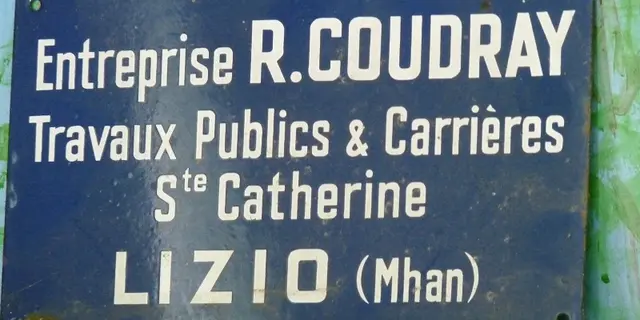 Musée des carrières - Lizio