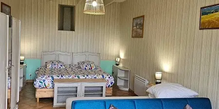 Gîte Ty Lizmaël