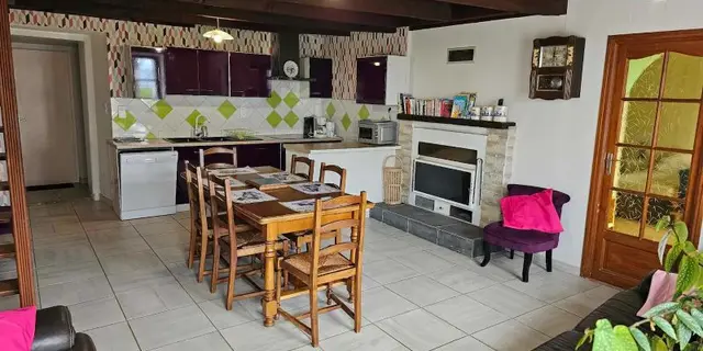 NEW!Gîte Ty Lizmaël