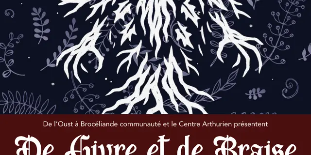 Specatcle De givre et de braise