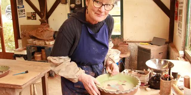 Nicole Gladwin