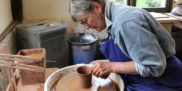 Nicole Gladwin