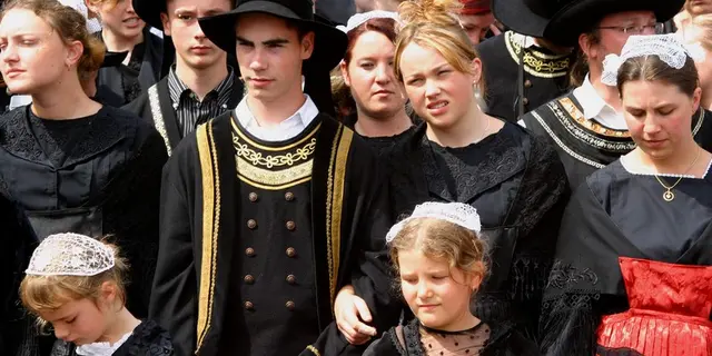 Noces-Bretonnes