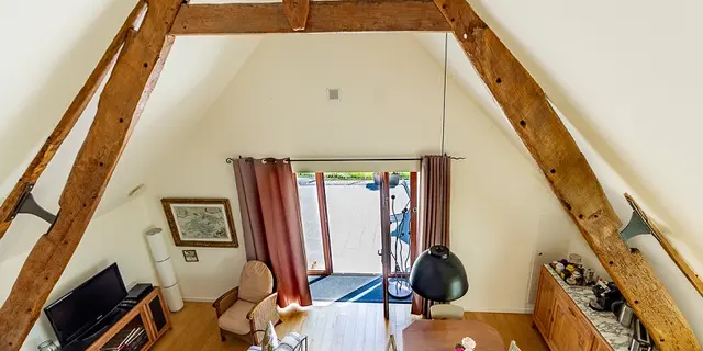 gîte - Le Nourhoët - Campénéac - Brocéliande - Morbihan