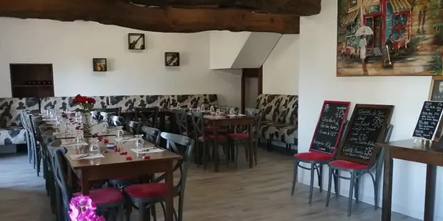 O'délices de So - Monterrein - crêperie - Ploërmel - Morbihan