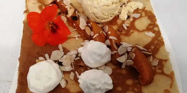 O'délices de So - Monterrein - crêperie - Ploërmel - Morbihan