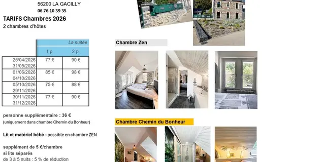 Office de Tourisme - Tarifs 2026_page-0001