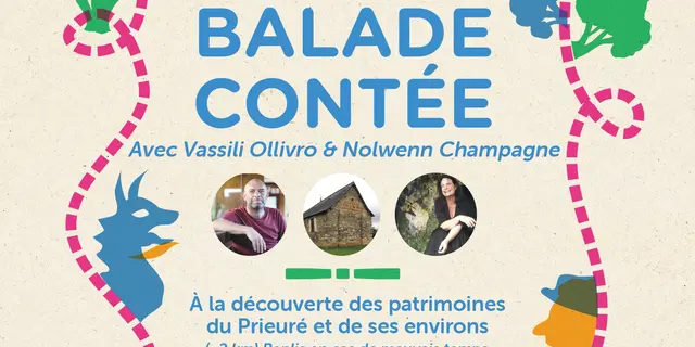 Oh Les Beaux Contes