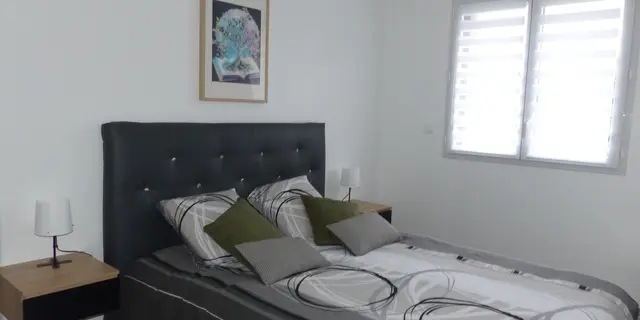 Lodge de Brocéliande