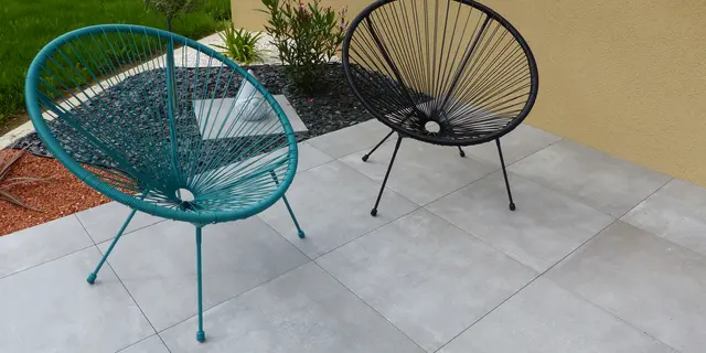 Lodge de Brocéliande