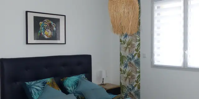 Lodge de Brocéliande