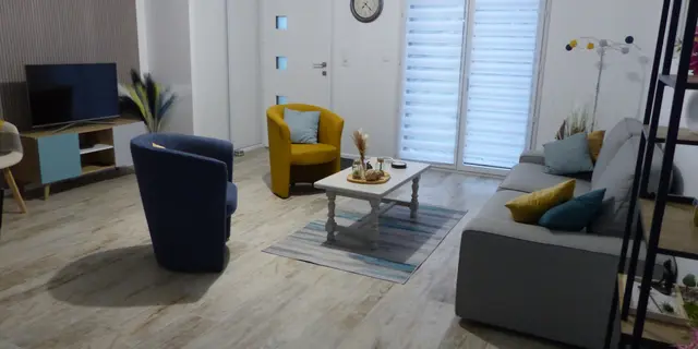 Lodge de Brocéliande