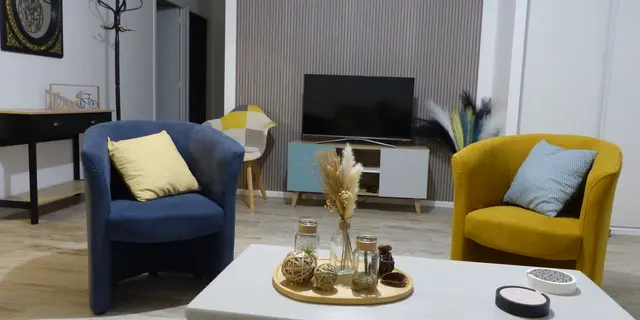 Lodge de Brocéliande