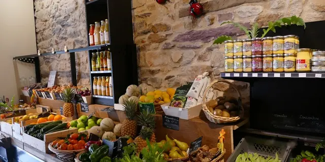 epicerie-pensee-locale-produits-locaux-broceliande-guer