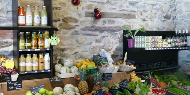 epicerie-pensee-locale-produits-locaux-broceliande-guer