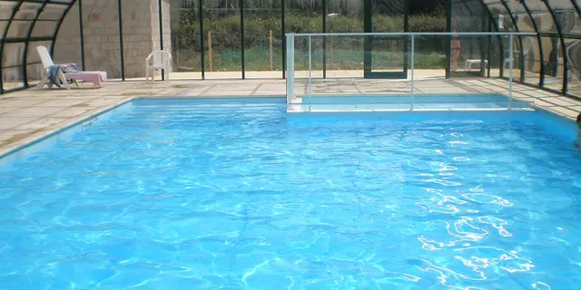 Camping Merlin L'enchanteur - Loyat - Brocéliande