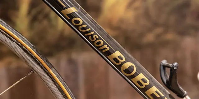 Tous à vélo avec Louison Bobet