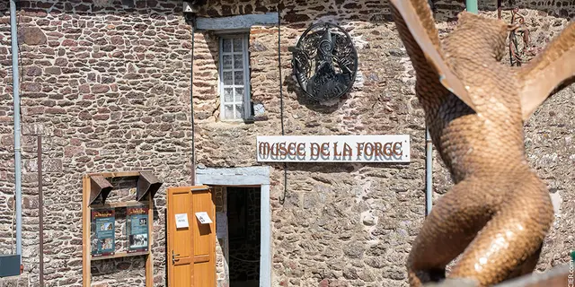 Musée de La forge