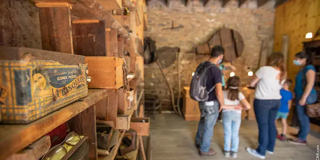 Musée de La forge