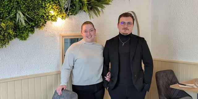 Chez Donie restaurant