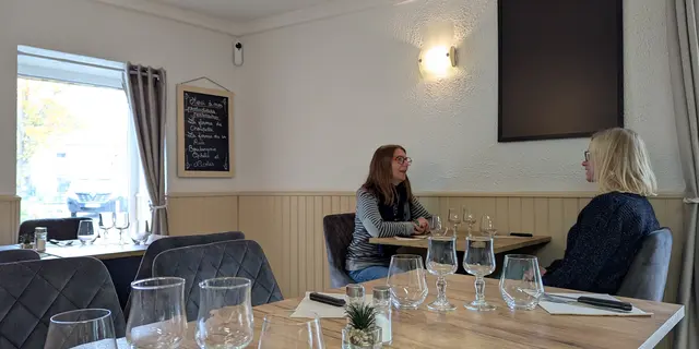 Chez Donie restaurant