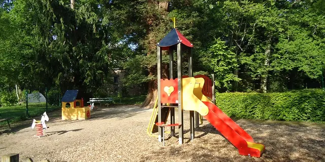 Parc municipal Montfort