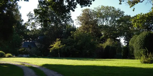 Parc exterieur