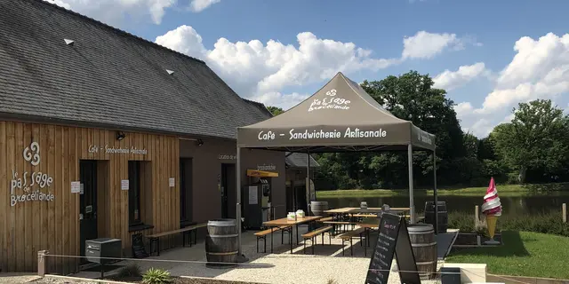 Pas Sage de Broceliande _© OT Brocéliande