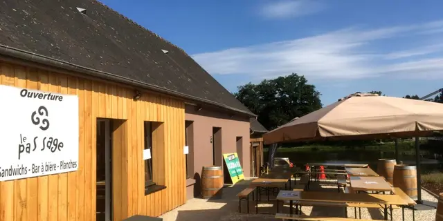 Pas Sage de Brocéliande_Paimpont