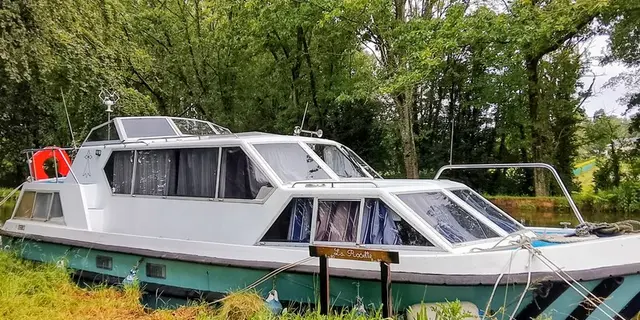 Péniche