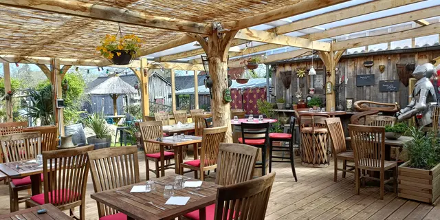 Pergola 3