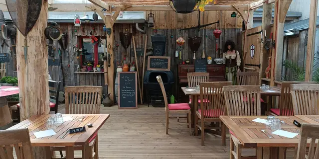 Pergola 4