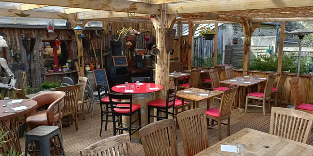 Pergola 6