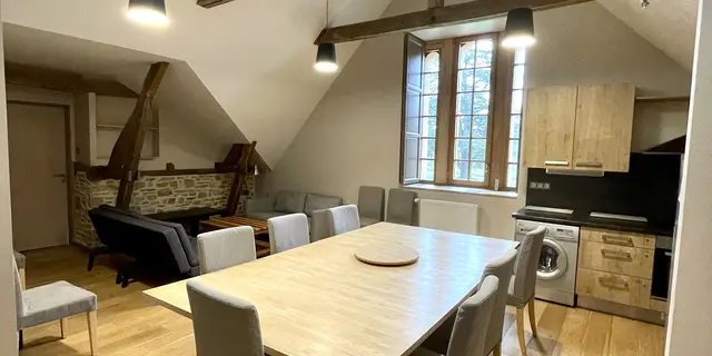 Photo 6 Appartement