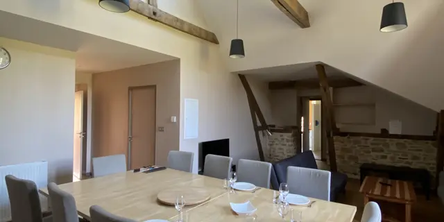 Photo 1 Appartement