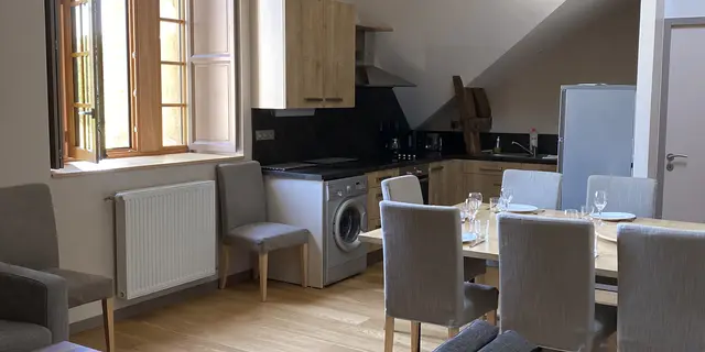 Photo 2 Appartement
