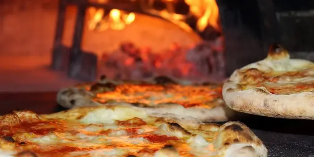 L'Escale - Pizzas à emporter - Josselin - Morbihan - Bretagne