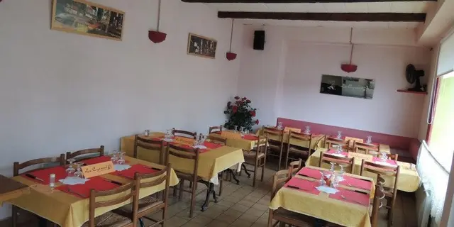 Pizzeria Le Cyrano-guer-Brocéliande-Bretagne