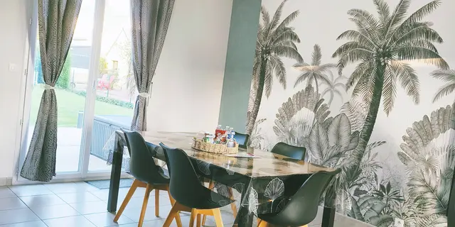 La Brocéliande Enchantée