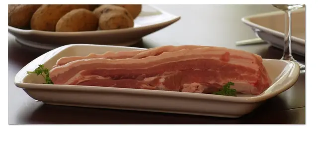 Porc en direct_Iffendic