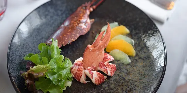 Restaurant Au Relais du Porhoët