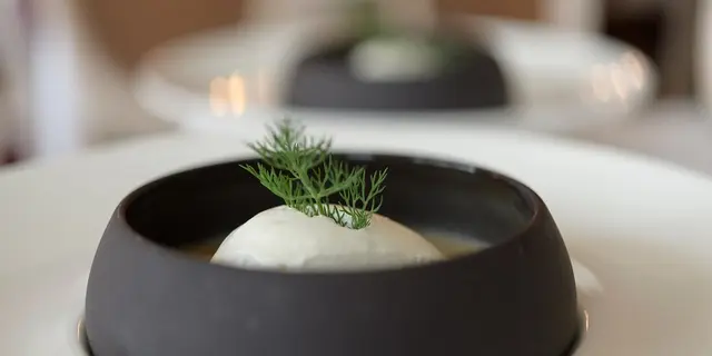 Restaurant Au Relais du Porhoët