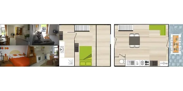 Plan-chenes Saint Martin Sur Oust