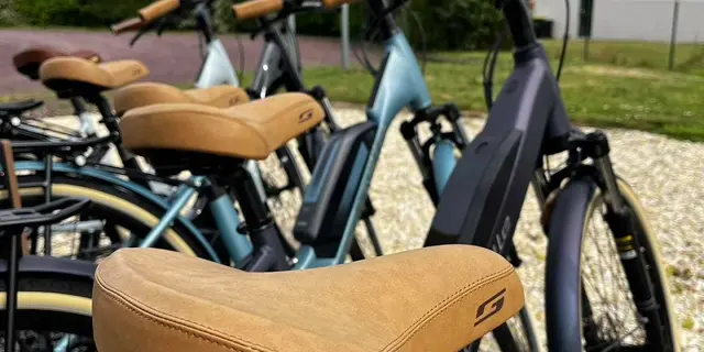 RG Cycling Store - vente et réparation de vélos - Ploërmel - Morbihan