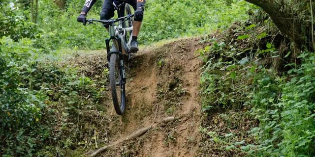 Rando du Serein - Treffendel