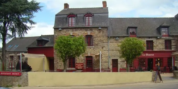 Relais de brocéliande