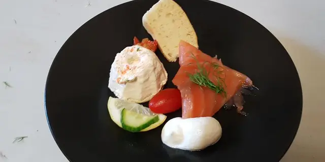 Relais de l'Hermine
