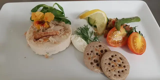 Relais de l'Hermine