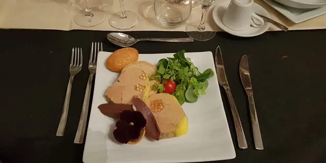Relais de l'Hermine